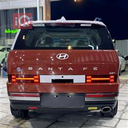 هیوندای سەنتافی